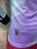24/25 ARS Third Long Sleeve  Player Version Soccer Jersey