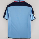 2002/2004 Celta Home Retro Soccer Jersey