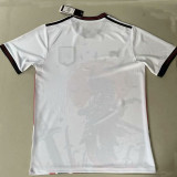 24/25 Japan (Y--3) Warrior  Fans Soccer Jersey