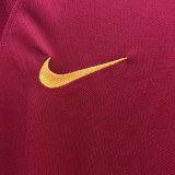 2017/2018 Roma Away Retro Soccer Jersey