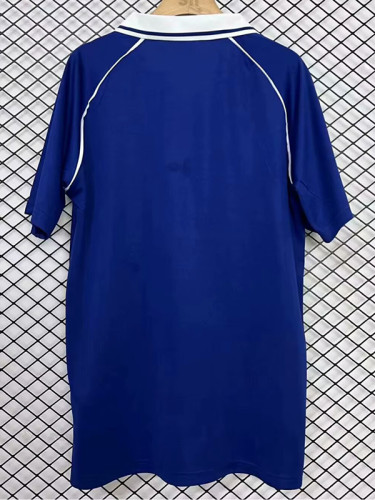 1993 Universidad De Chile Home  Retro Soccer Jersey