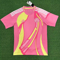 2025 Scotland Away Fans Soccer Jersey 2025 Scotland Away Fans Soccer Jersey