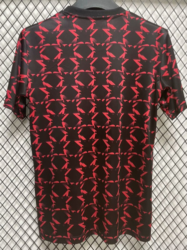 24/25 Man Utd Red Special Edition Fans Training Shirts