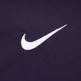 24/25  England Blue Purple Kids Half Pull Tracksuit  (半拉链)(儿童）