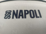 24/25 Napoli Away Player Version Soccer Jersey