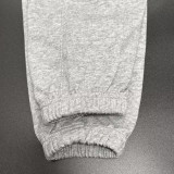 24/25 New NK Grey Cotton  Pants W6(棉裤)
