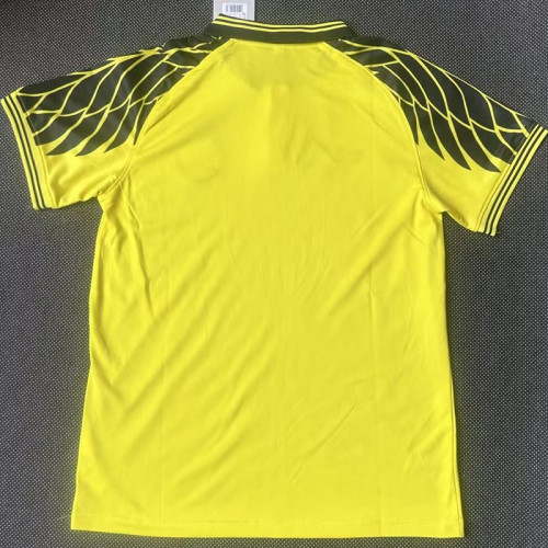 21/23 Dortmund Yellow Classic Polo Short Sleeve