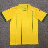 24/25 Bucaramanga Home Fans Soccer Jersey（布卡拉曼）