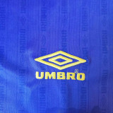 1995/1997 CHE Home Retro Soccer Jersey