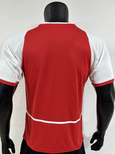 2002/2003 ARS Home Retro Soccer Jersey