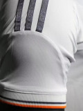 2013/2014 RMA Home Retro  Player Version Soccer Jersey球员