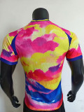 24/25 Japan Pink Classic Edition 2 Player Version Soccer Jersey