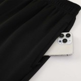 24/25  ACM Black Red Jacket Tracksuit(03)