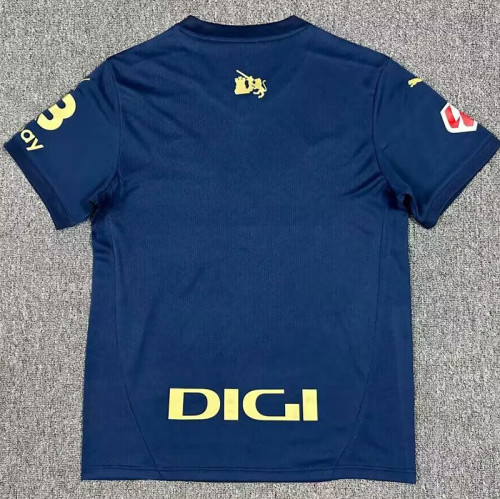 24/25 Deportivo Alavés Third Fans Soccer Jersey