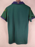 2020 Italy Third Retro Soccer Jersey