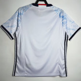 2016/2017 Japan Home Retro Soccer Jersey