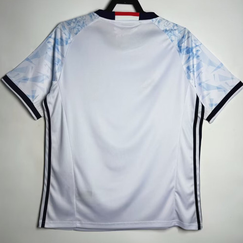 2016/2017 Japan Home Retro Soccer Jersey