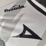24/25 Necaxa  Away  Player Version Soccer Jersey（球员）