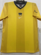 2000/2001 Pumas UNAM Away Retro Soccer Jersey
