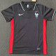 21/23 France Black Classic Polo Short Sleeve