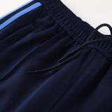 25/26 Colombia  Royal Blue 100th Anniversary Edition Jacket Tracksuit