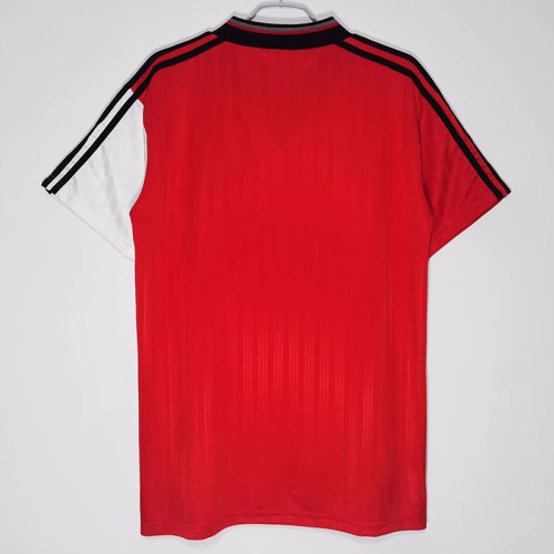 1995/1996 Rangers Away Retro Soccer Jersey
