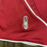2006/2007 LIV Home Long Sleeve Retro Soccer Jersey (长袖)