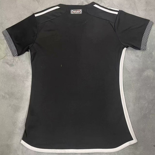 24/25 Colo-Colo Away Women Soccer Jersey(女）