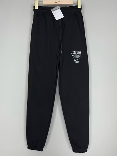 24/25 New NK Black Cotton  PantsW6(棉裤)