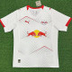 25/26 RB Leipzig Home  Fans Soccer Jersey