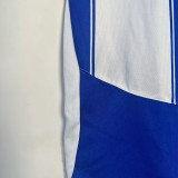 2003/2004 Porto Home Retro Soccer Jersey