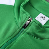 25/26 AD Green Jacket Tracksuit #2313绿色