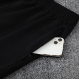 25/26 JOMA Black Jacket Tracksuit #2310