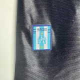 1999/2000 Marseille Third Retro Soccer Jersey