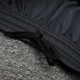 24/25 RMA Dark Grey Kids Half Pull Tracksuit  (童装、半拉链)
