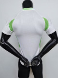 24/25 Algeria White Special Edition Player Version Soccer Jersey#A33