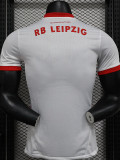24/25 RB Leipzig Home  Player Version Soccer Jersey