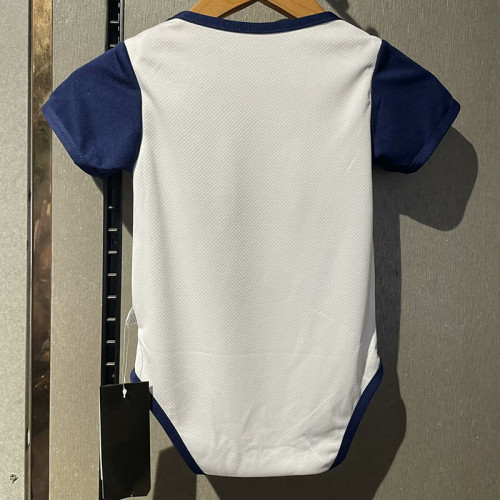 24/25  TOT Home  Baby Infant Crawl Suit