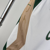 23/24 CELTICS BROWN #7 White City Edition Home Top Quality Hot Pressing NBA Jersey