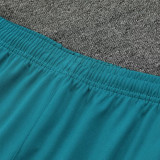 24/25  Portugal Green  Kids Half Pull Tracksuit  (半拉链、童装)