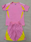 2025 Scotland  Away  Kids Soccer Jersey