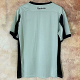 24/25 Botafogo Grey Blue Goalkeeper  Fans Soccer Jersey