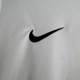 2020 PSG  White Special Edition Retro Training Shirts