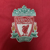 2006/2007 LIV Home Long Sleeve Retro Soccer Jersey (长袖)
