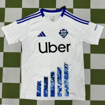 24/25 Como Away Fans Soccer Jersey 24/25 Como Away Fans Soccer Jersey