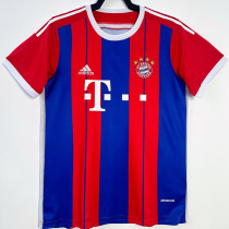 2014/2015 Bayern Home Retro Soccer Jersey 2014/2015 Bayern Home Retro Soccer Jersey