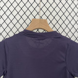 2024England Away Kids Soccer Jersey