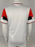 1994/1995 ACM Away Retro Soccer Jersey
