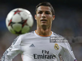 2013/2014 RMA Home Retro  Player Version Soccer Jersey球员