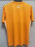 24/25 Algeria Orange Training Shirts